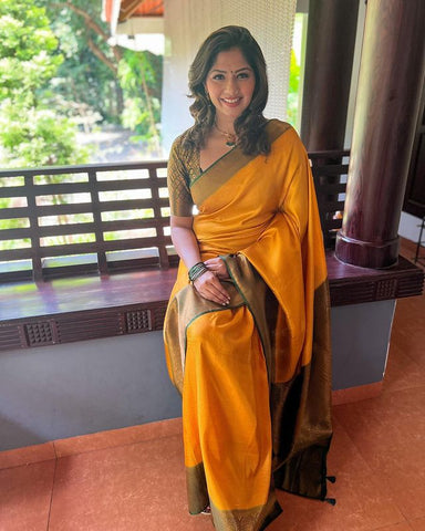 Kota silk saree in bold and vibrant shades